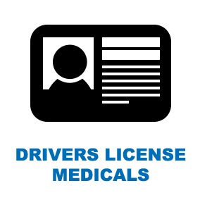 Drivers License Medicals Mackay