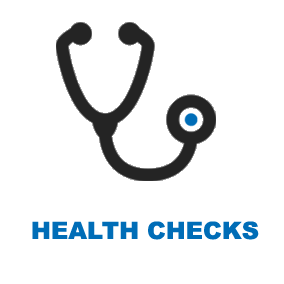 Health Checks Mackay