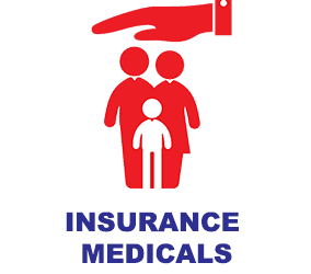 insurance medicals