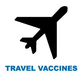 Travel Vaccines Mackay